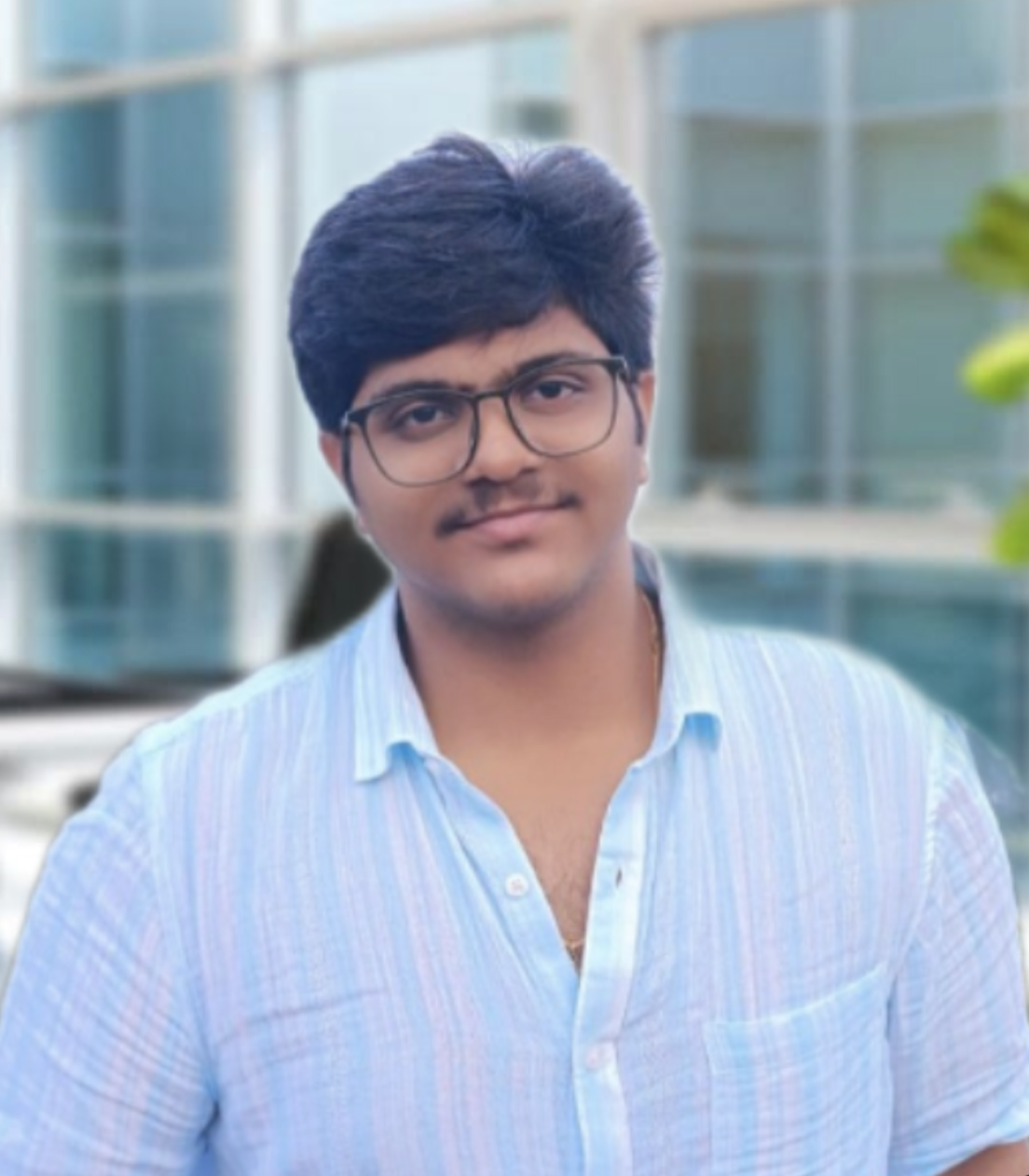 Aditya's Photo